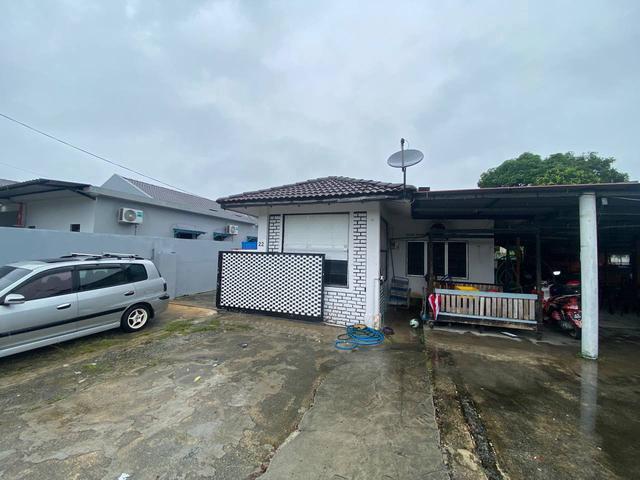 Bungalow for sale in Bukit Ledang, Johor