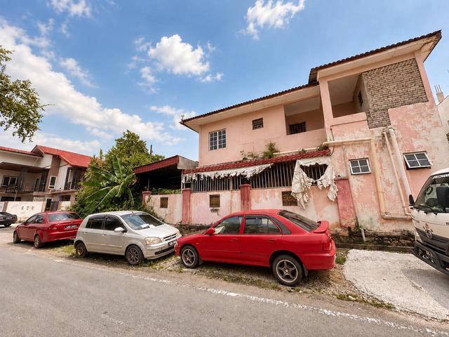Terraced House for sale in Batu Caves, Majlis Perbandaran Selayang