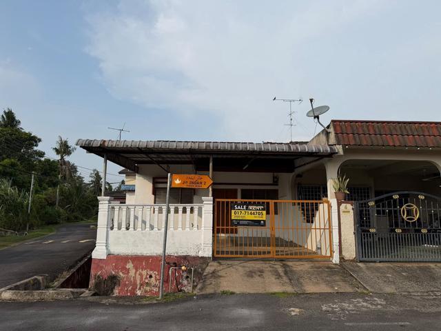 Terraced House for sale in Segamat, Johor