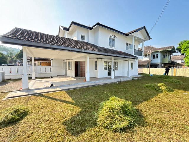 Terraced House for sale in Shah Alam, Petaling