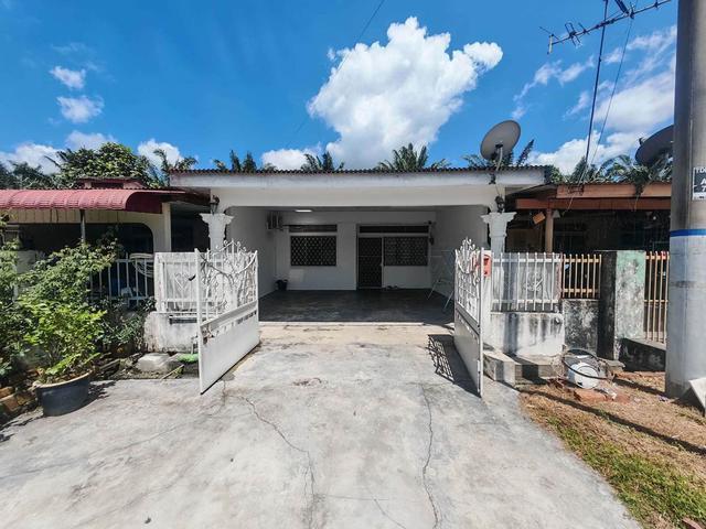 Terraced House for sale in Perak, Intan