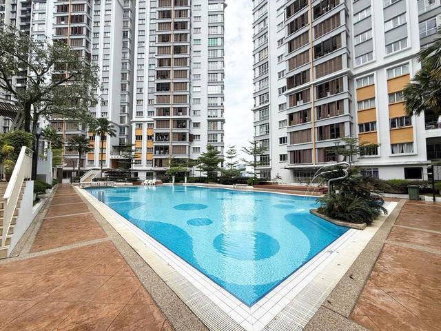Condominium for sale in Wangsa Maju, Kuala Lumpur