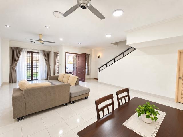 Terraced House for sale in Cheras, Kuala Lumpur
