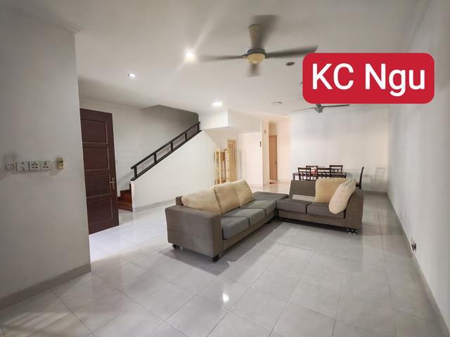 Terraced House for sale in Cheras, Kuala Lumpur