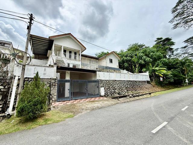 Bungalow for sale in Sendayan Village, Negeri Sembilan