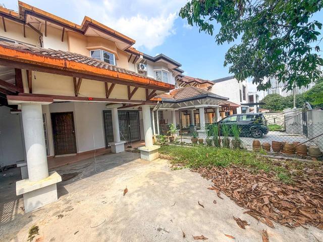 Terraced House for sale in Cheras, Kuala Lumpur
