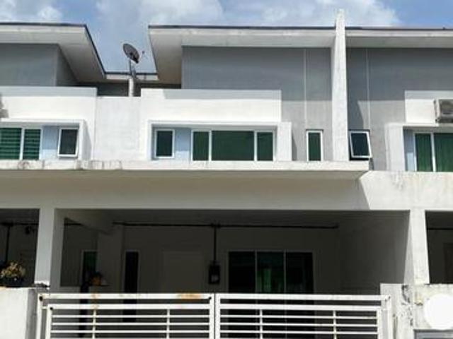 Terraced House for sale in Sendayan Village, Negeri Sembilan