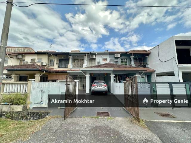 Terraced House for sale in Petaling, Subang Jaya