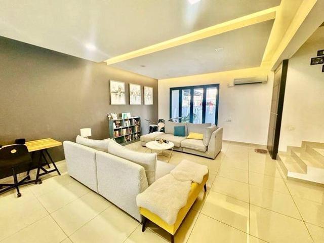 Terraced House for sale in Johore Bahru, Johor