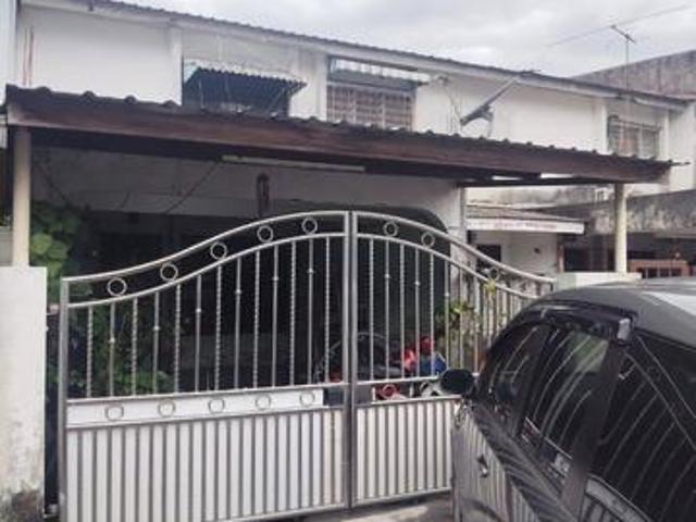 Terraced House for sale in Rawang, Majlis Perbandaran Selayang