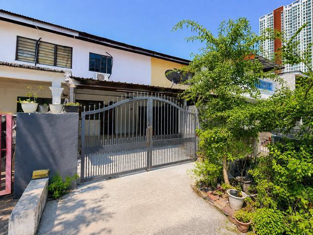 Terraced House for sale in Petaling, Damansara Damai