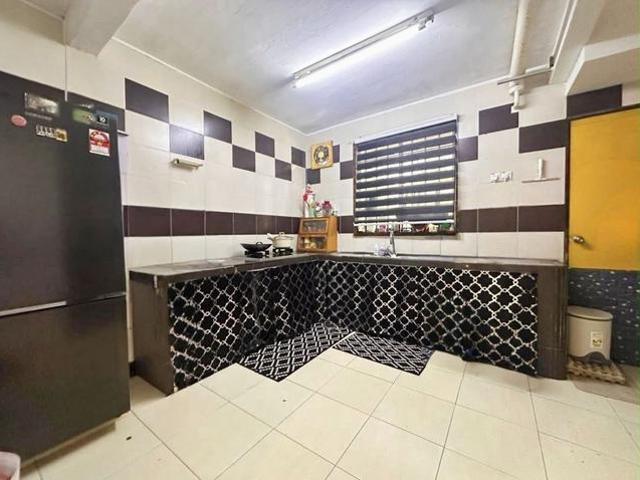 Terraced House for sale in Bukit Ledang, Johor