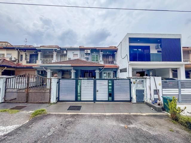 Terraced House for sale in Petaling, Subang Jaya