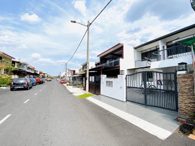 Terraced House for sale in Selayang, Selangor