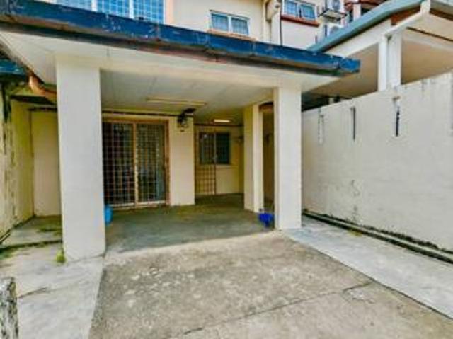 Terraced House for sale in Petaling, Subang Jaya