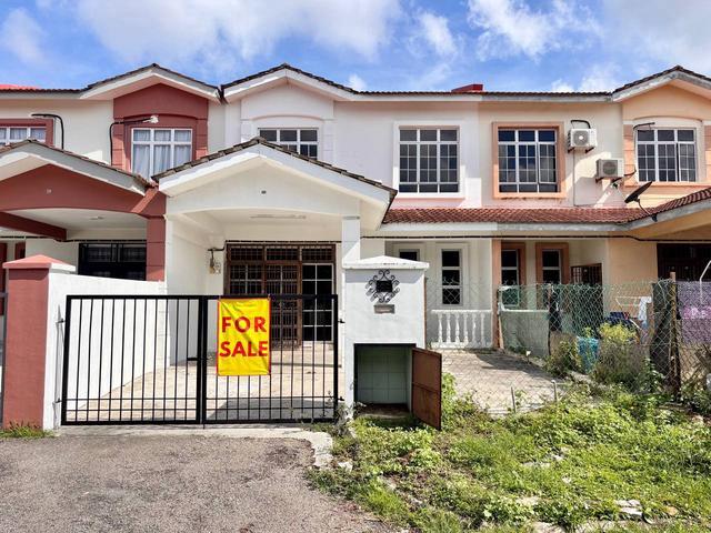 Terraced House for sale in Kulai, Johor