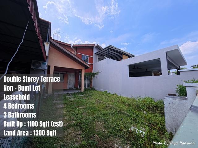 Terraced House for sale in Selangor