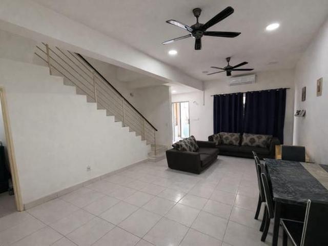 Terraced House for sale in Selayang, Selangor