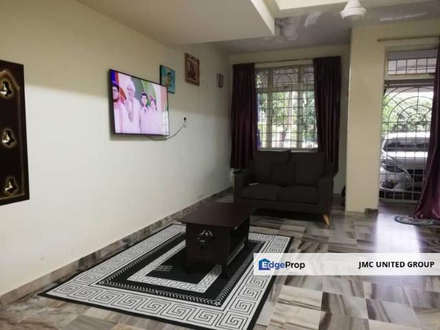 House for sale in Sendayan Village, Negeri Sembilan