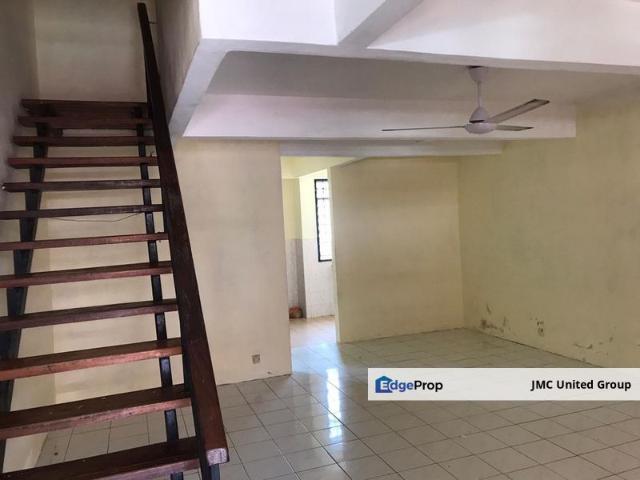 House for sale in Sendayan Village, Negeri Sembilan