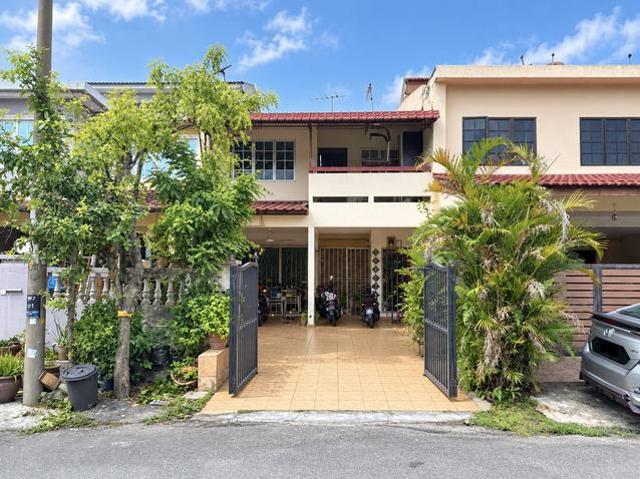 Terraced House for sale in Ampang, Majlis Perbandaran Ampang Jaya