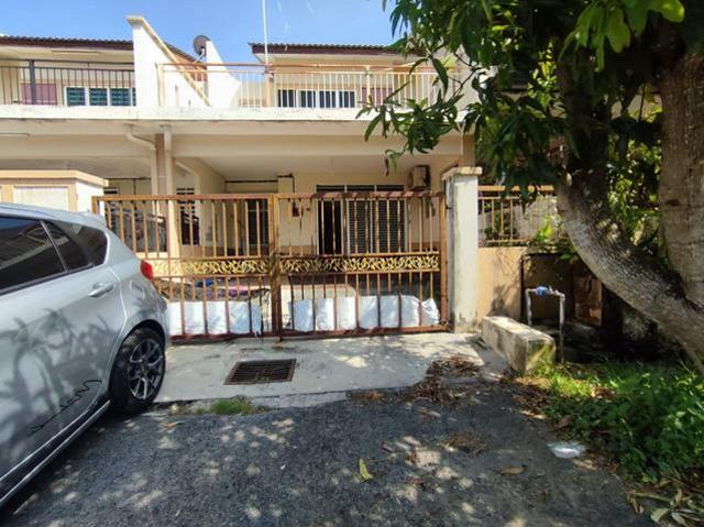 Terraced House for sale in Mantin, Negeri Sembilan
