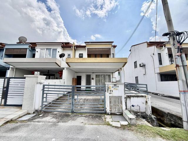 Terraced House for sale in Port Klang, Selangor