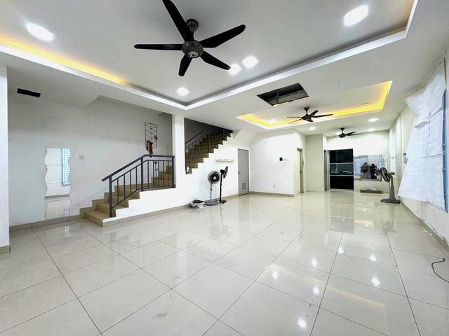 Terraced House for sale in Kota Tinggi