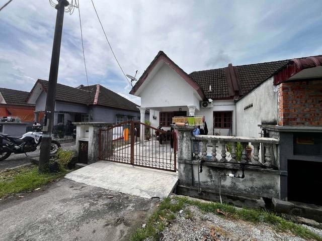 Terraced House for sale in Perak, Taiping