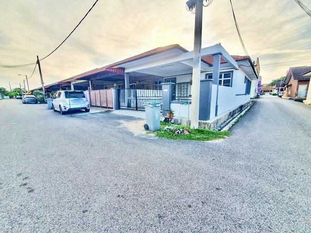 Terraced House for sale in Durian Tunggal, Malaka