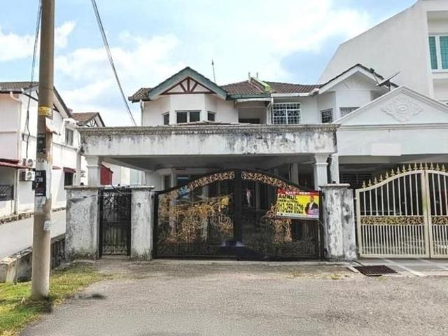 Terraced House for sale in Country Heights Damansara, Kuala Lumpur