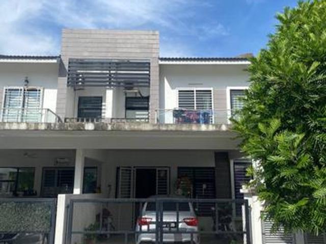 Terraced House for sale in Mantin, Negeri Sembilan