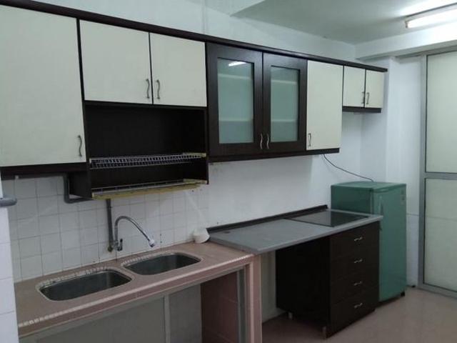 Townhouse for sale in Country Heights Damansara, Kuala Lumpur