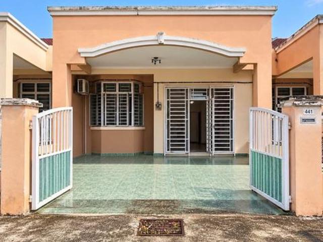 Terraced House for sale in Seremban