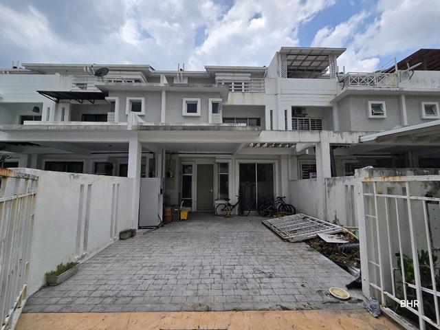Terraced House for sale in Kajang, Langat
