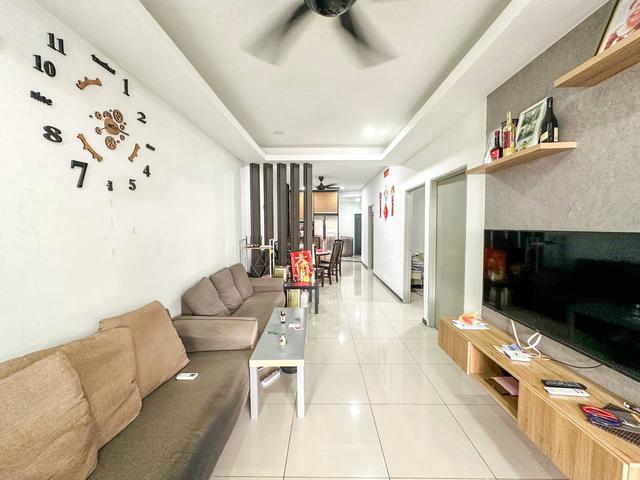 Terraced House for sale in Balakong, Majlis Perbandaran Kajang