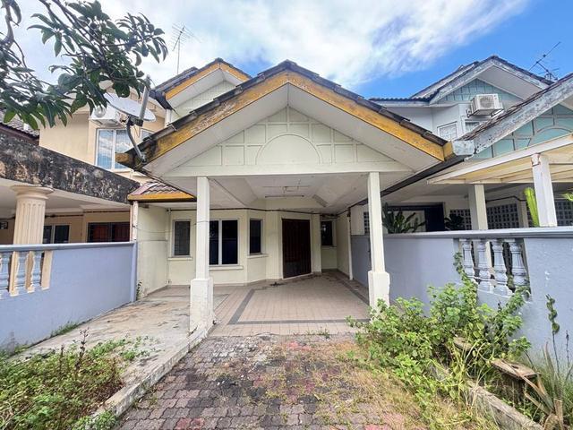 Terraced House for sale in Petaling, Alam Impian