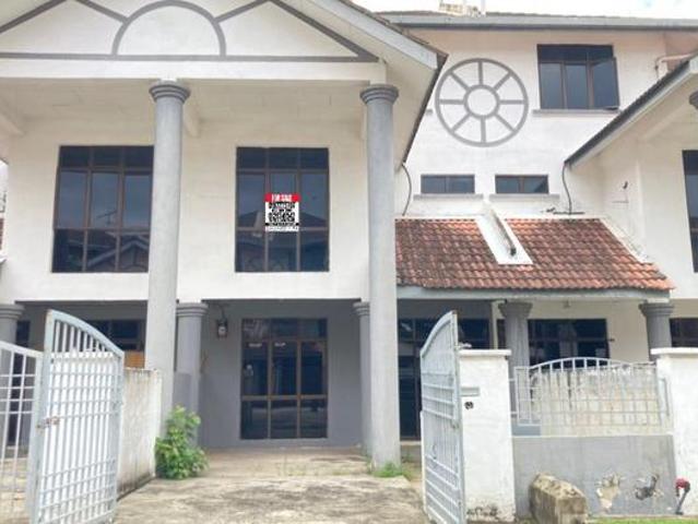 Terraced House for sale in Ujong Pasir, Malaka