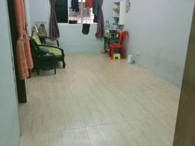 Flat for sale in Cheras, Kuala Lumpur