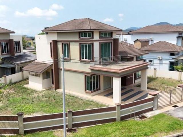 Bungalow for sale in Sendayan Village, Negeri Sembilan