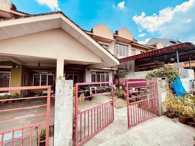 Terraced House for sale in Mantin, Negeri Sembilan