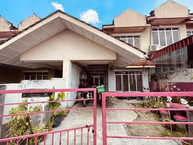 Terraced House for sale in Mantin, Seremban