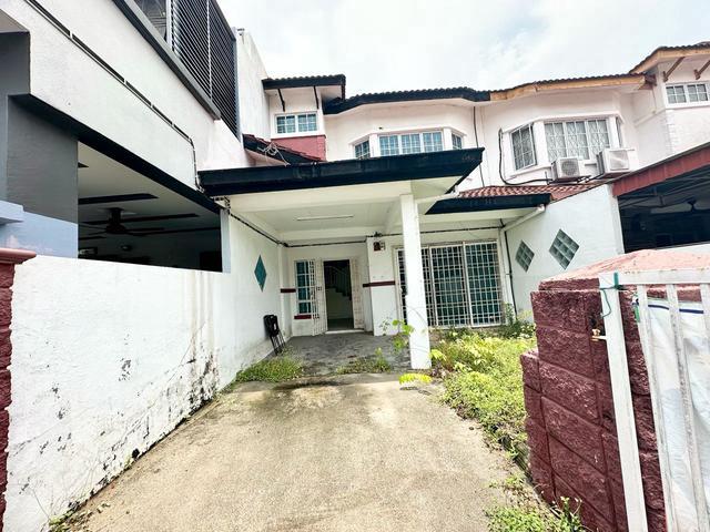 Terraced House for sale in Port Klang, Selangor