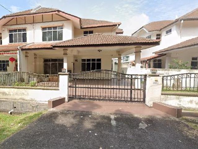 Residential House for sale in Cheng, Malaka