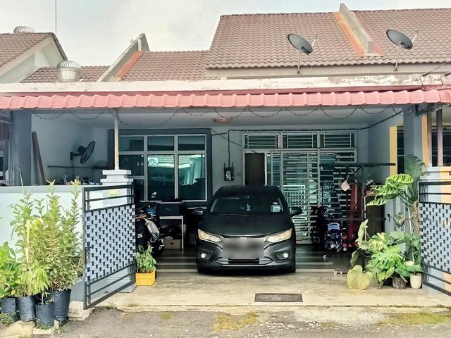 Terraced House for sale in Alor Gajah