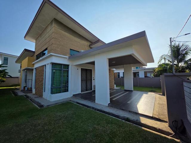 Residential House for sale in Paya Rumput, Malaka
