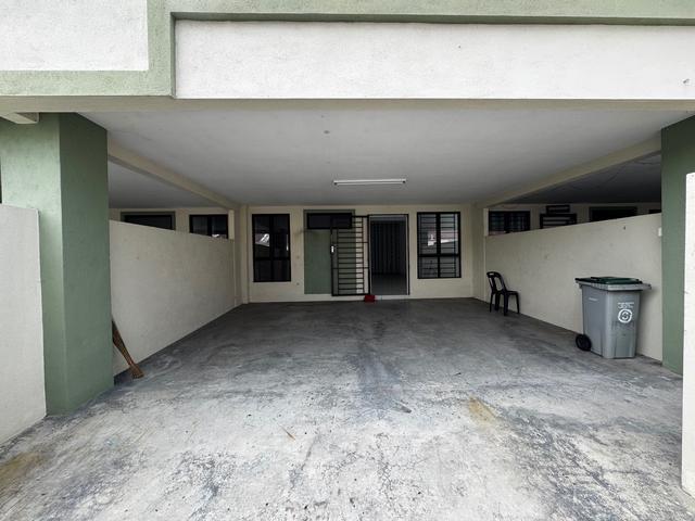 Terraced House for sale in Kuala Pilah
