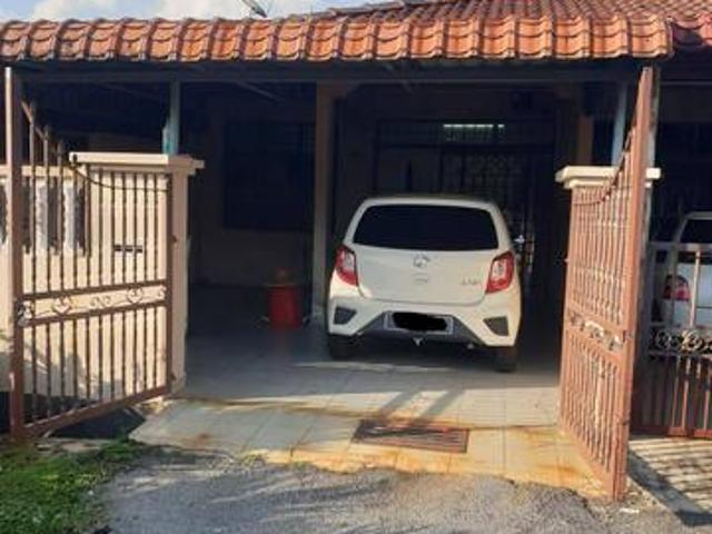 Terraced House for sale in Sendayan Village, Negeri Sembilan