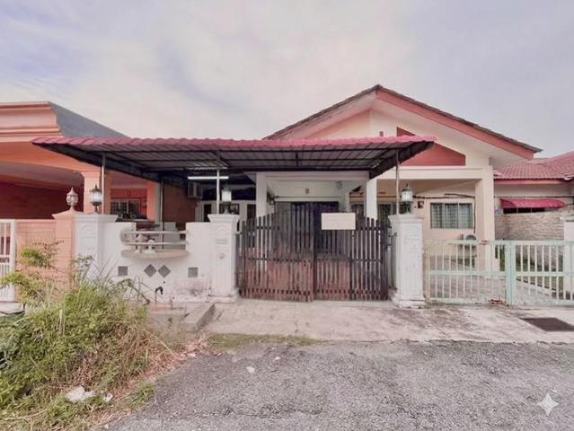 Terraced House for sale in Bukit Katil, Malaka
