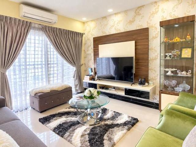 Condominium for sale in Selayang, Selangor